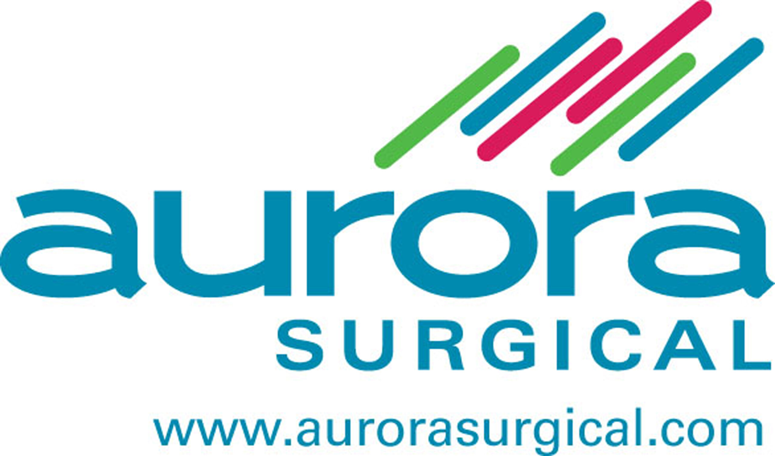 ESCRS 2024 Sponsors Aurora logo-big