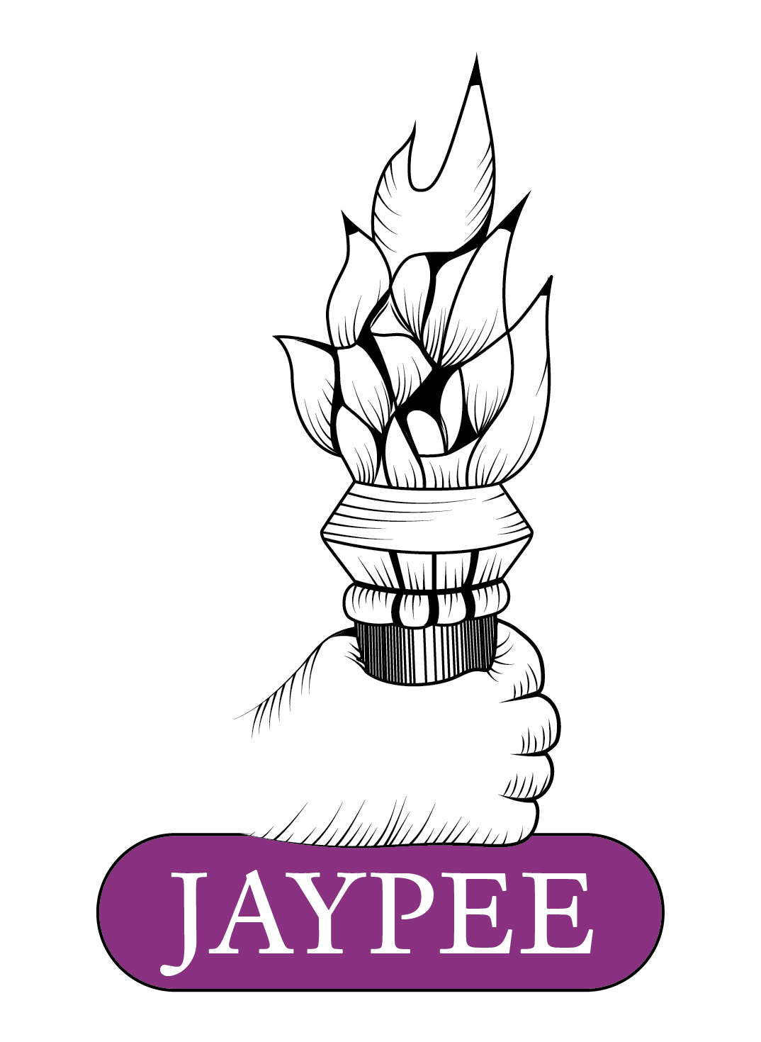 ESCRS 2024 Sponsor Jaypee Logo new
