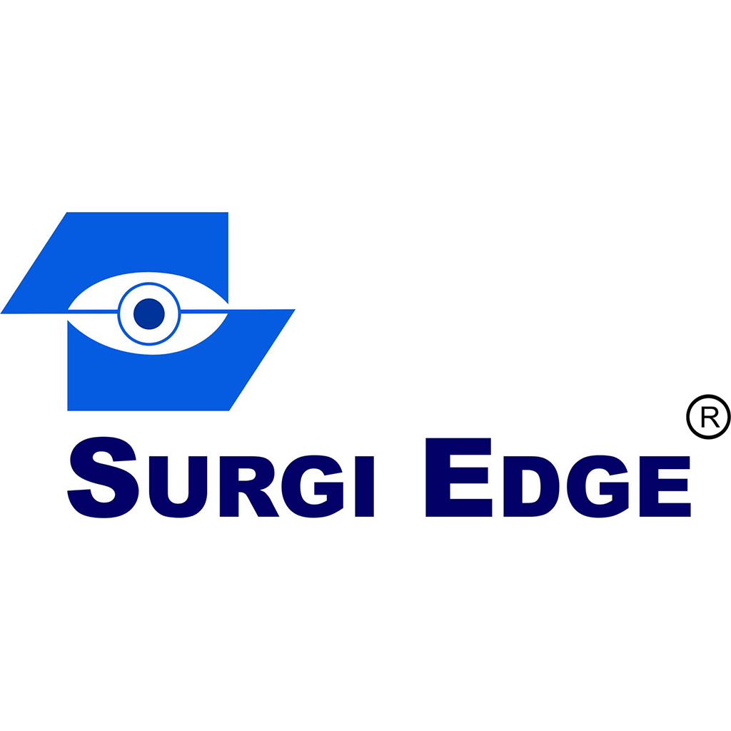 ESCRS 2024 Sponsors Logo Surgi Edge
