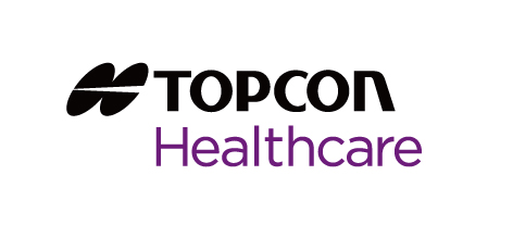 ESCRS 2024 Sponsor Topcon logo V