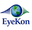 ESCRS 2024 Sponsors Eyekon Medical logo