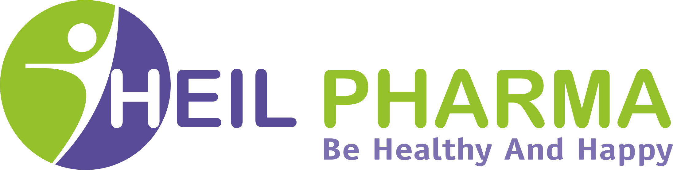 ESCRS 2024 Sponsors HEIL PHARMA logo Original
