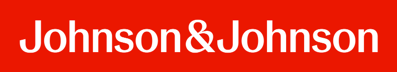 ESCRS 2024 Sponsors Johnson & Johnson red