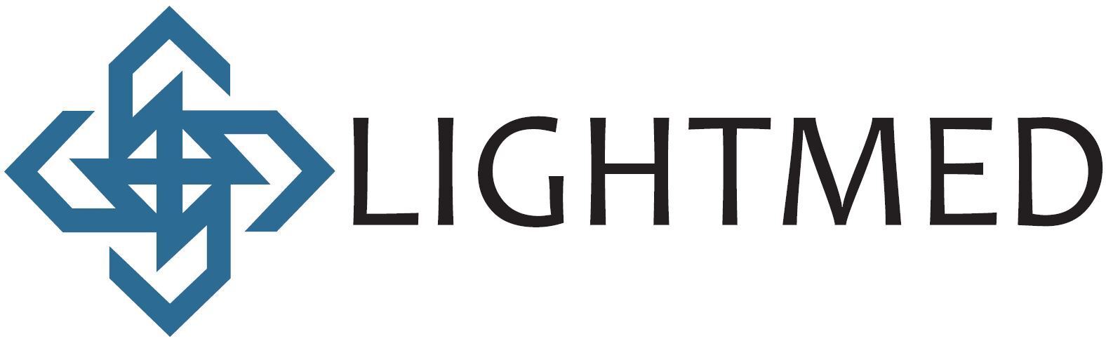 ESCRS 2024 Sponsors LIGHTMED LOGO