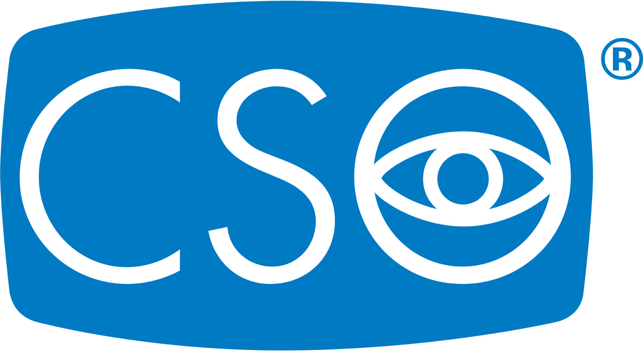 ESCRS 2024 Sponsors Logo CSO