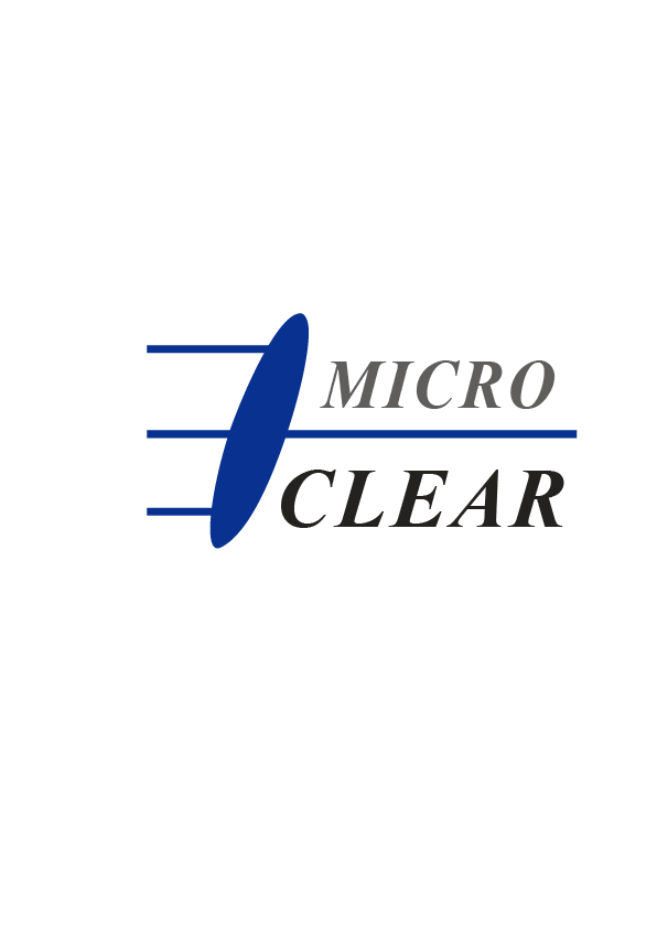 ESCRS 2024 Sponsors Microclear logo