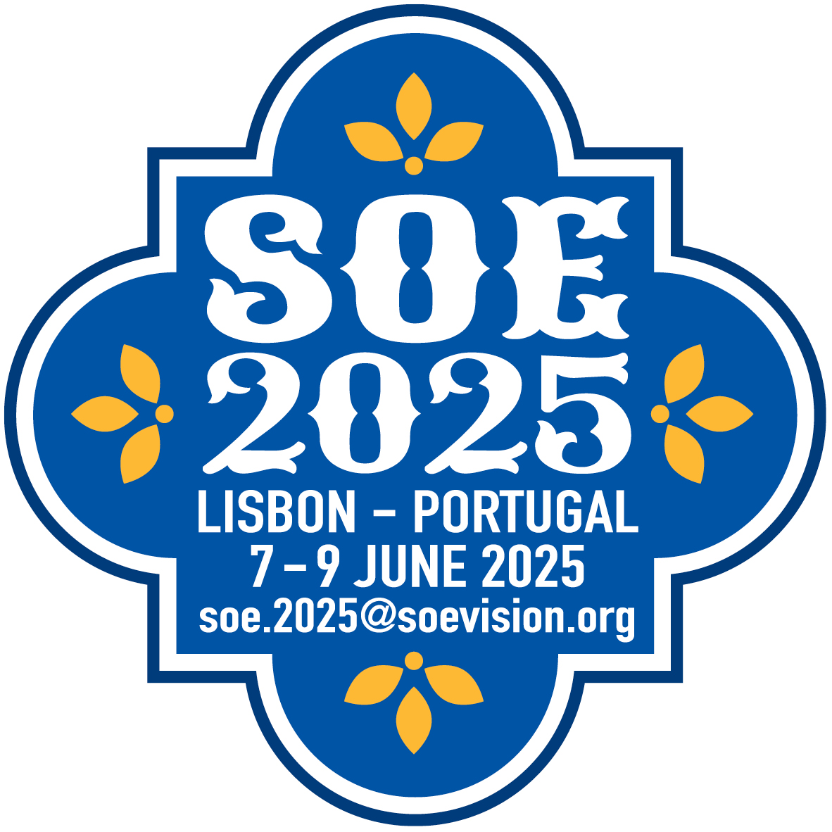 ESCRS 2024 Sponsors SOE2025-Logo-100mm