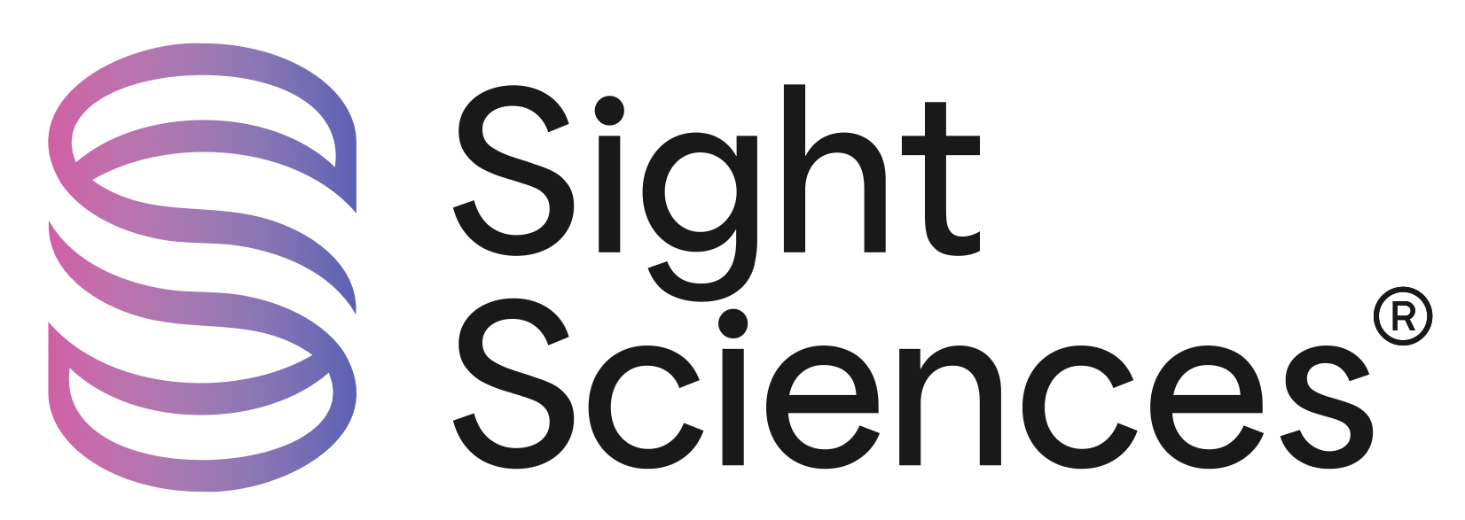ESCRS 2024 Sponsors Sight Sciences Logo