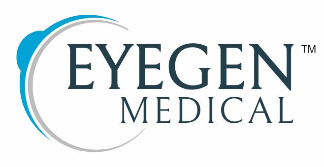 ESCRS 2024 Sponsorship Eyegen_Logo