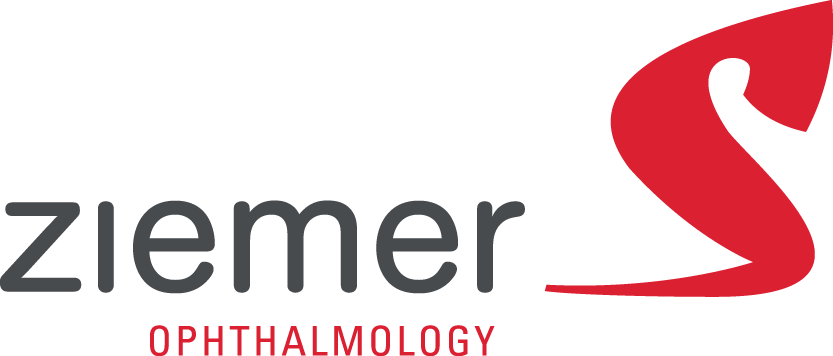 ESCRS 2024 sponsors Ziemer_Logo_CMYK