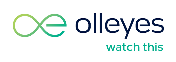 ESCRS Sponsor 2024 Olleyes Logo