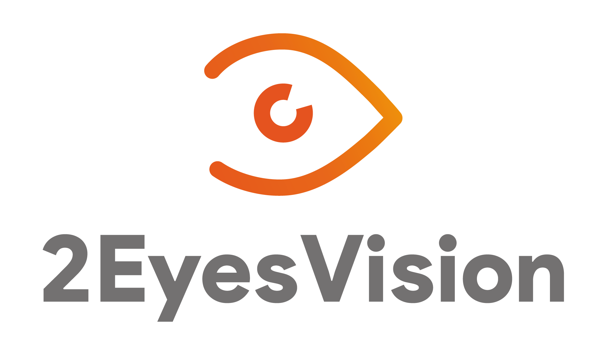 ESCRS Sponsors 2024 2EyesVision Full Logo 1 Color (1)