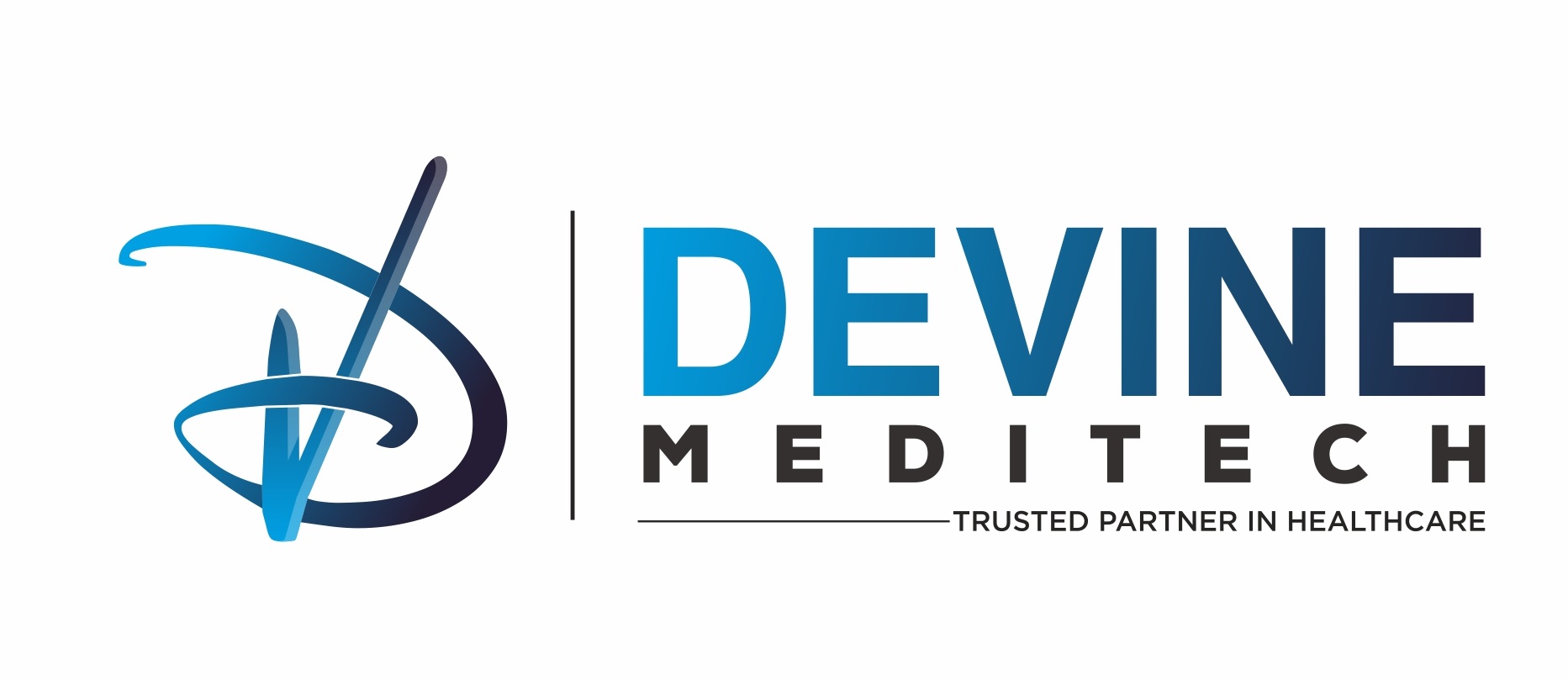 ESCRS Sponsors 2024 Devine Meditech Logo