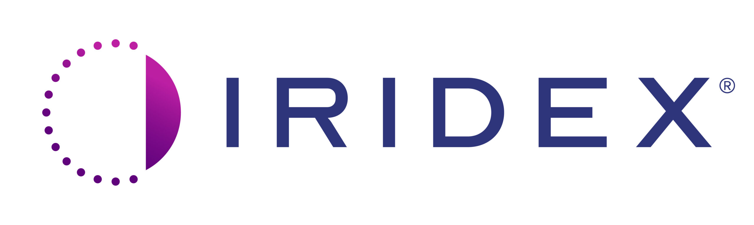 ESCRS Sponsors 2024 Iridex Logo JPG