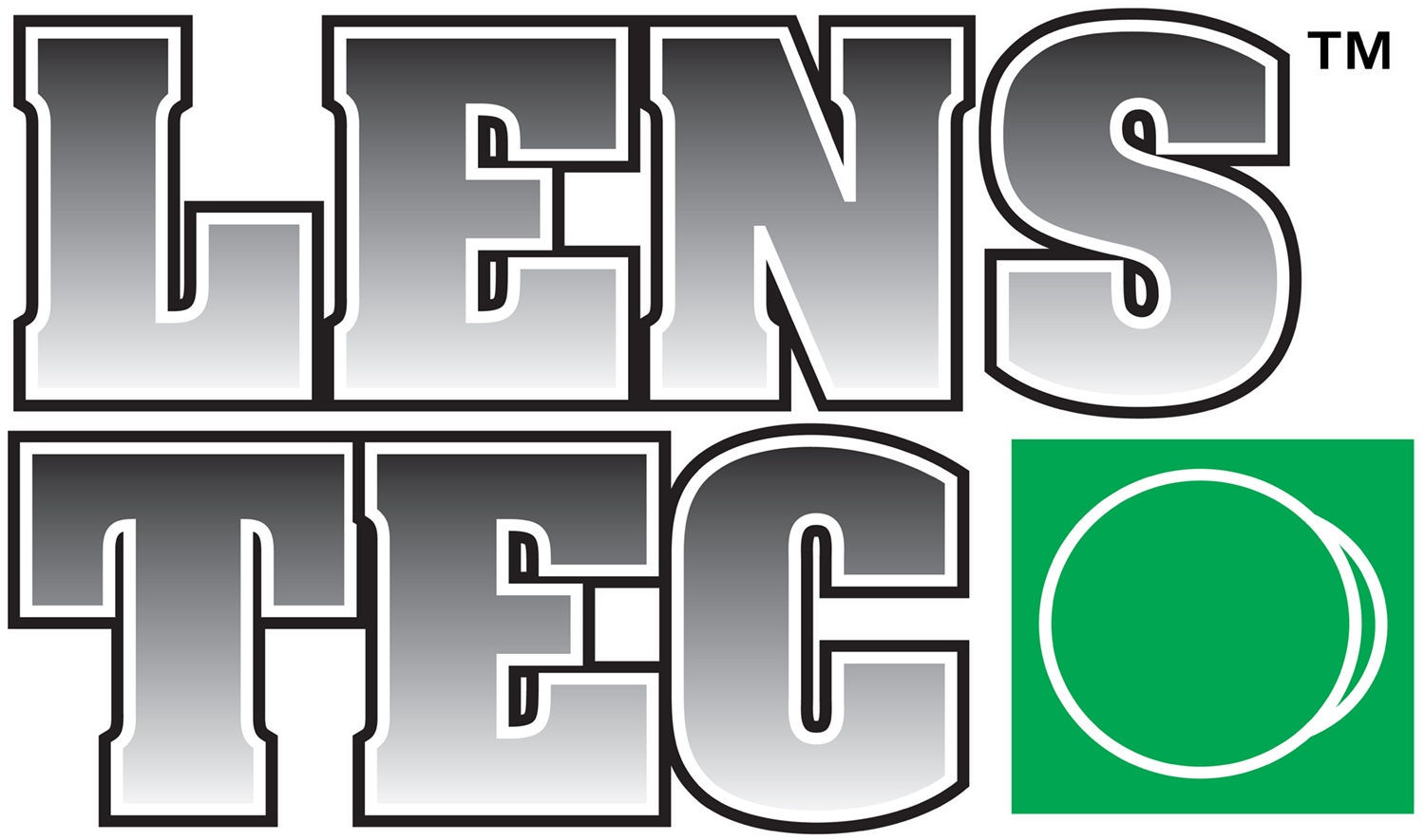 ESCRS Sponsors 2024 Lenstec Logo