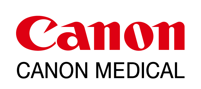 ESCRS Sponsors 2024 Logo Canon-Medical-Group-mark_180420