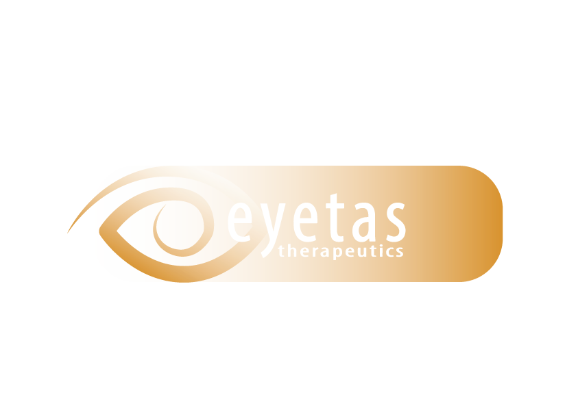 ESCRS Sponsors 2024 Logo Eyetas Therapeutics