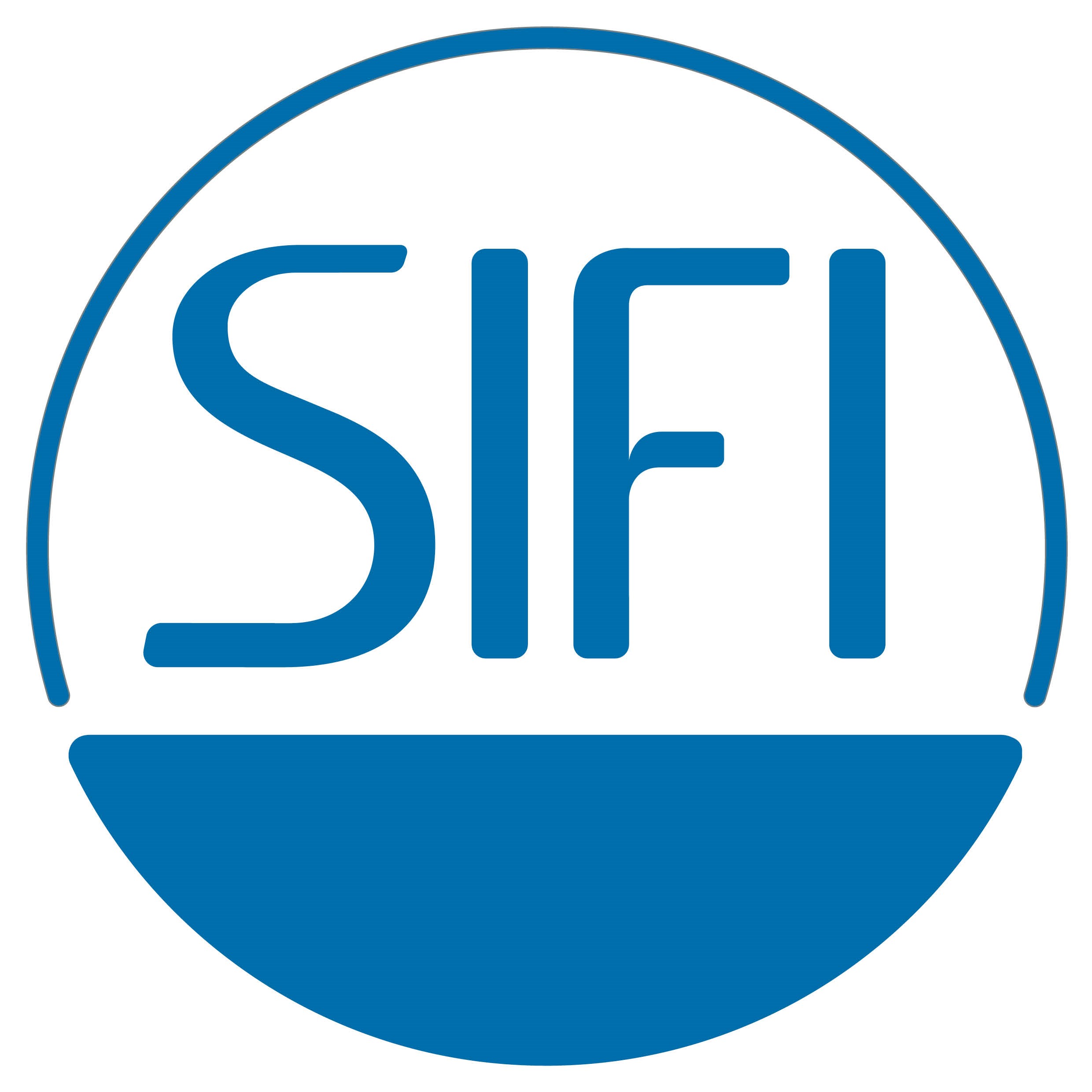 ESCRS Sponsors 2024 Logo SIFI senza pay-off