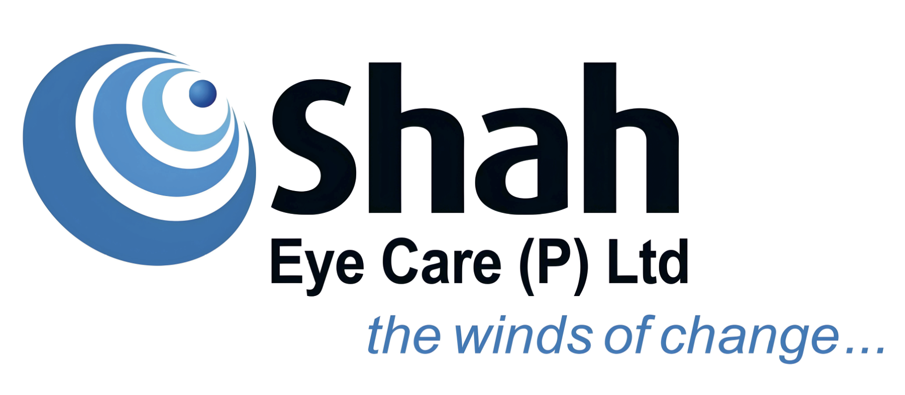 ESCRS Sponsors 2024 Logo Shah