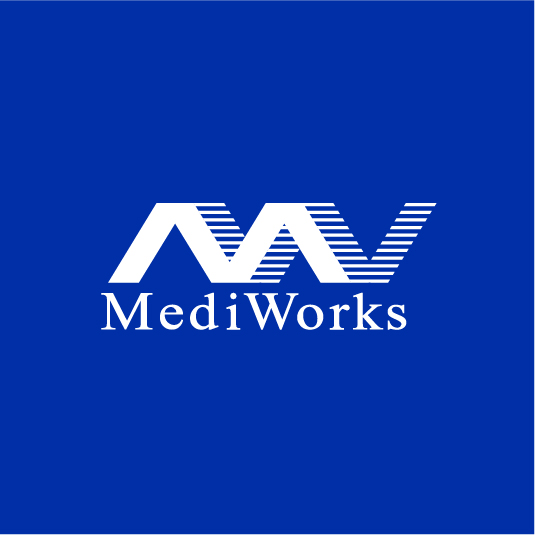 ESCRS Sponsors 2024 Shanghai MediWorks Logo