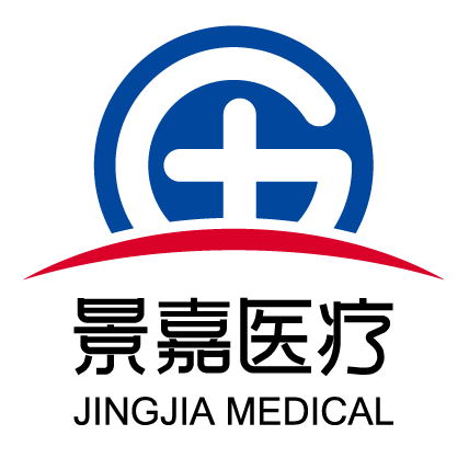ESCRS Sponsors 2024 Zhejiang Jingjia Medical Technology Co., LTD Logo