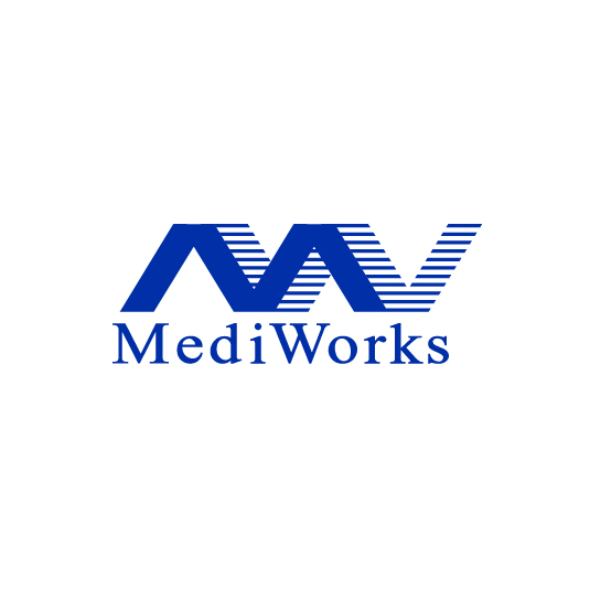 ESCRS Sponsors 2024 Shanghai MediWorks Logo