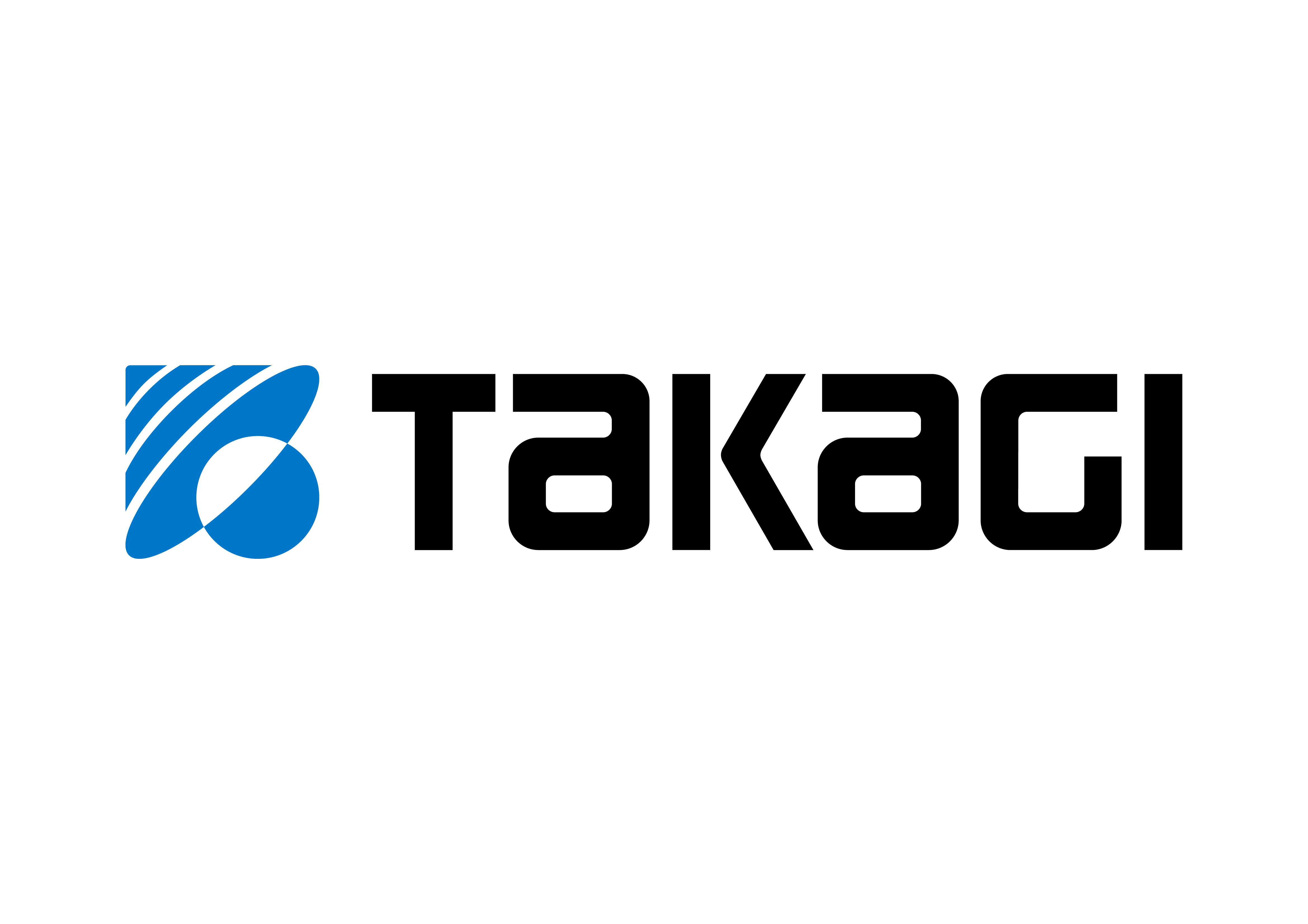 ESCRS Sponsors 2024 TAKAGI_brand logomark_正規第1ロゴ