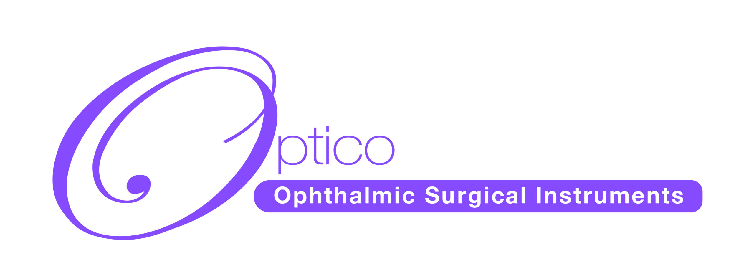 ESCRS 2024 sponsors Optico logo 2021