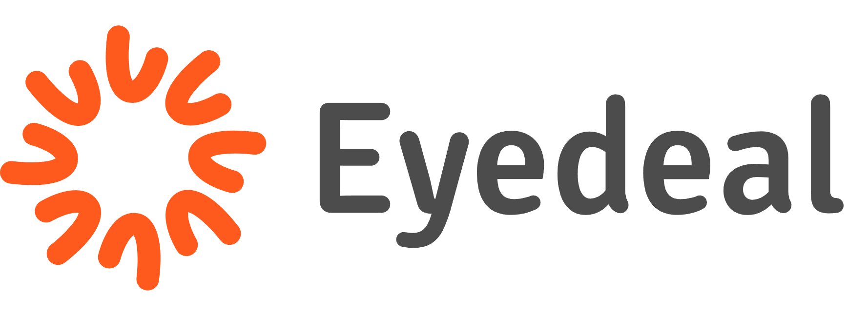 EYEdeal ESCRS 2024 Sponsor logo
