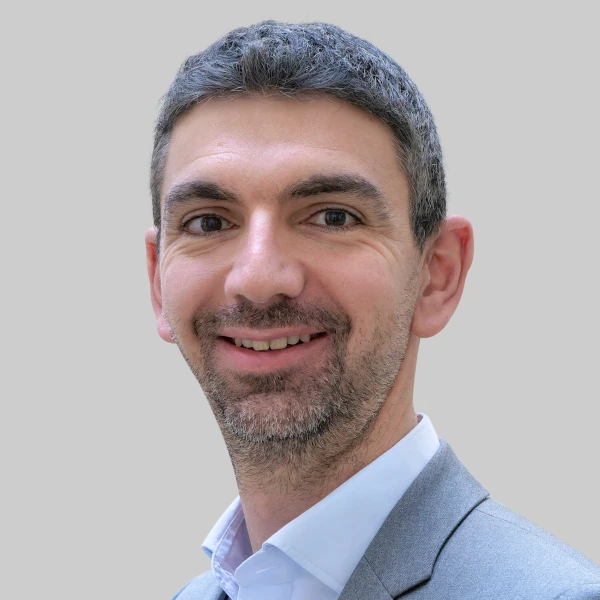 Alain Saad