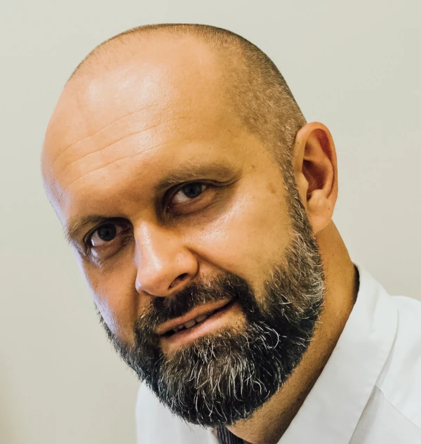 Andrzej Dmitriew