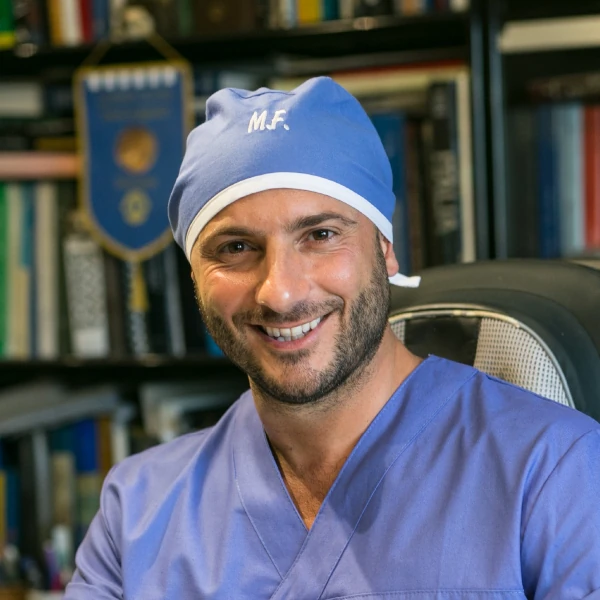 Matteo Forlini