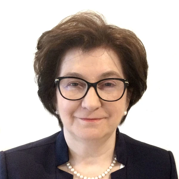 Ewa Mrukwa-Kominek