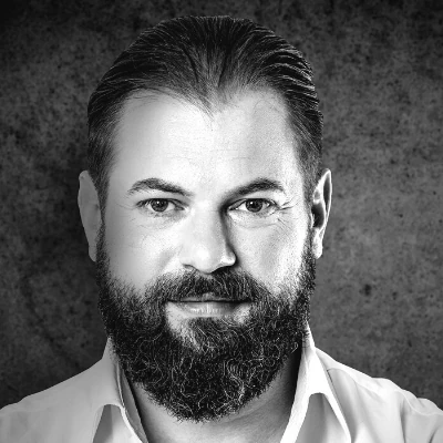 Florian Kretz