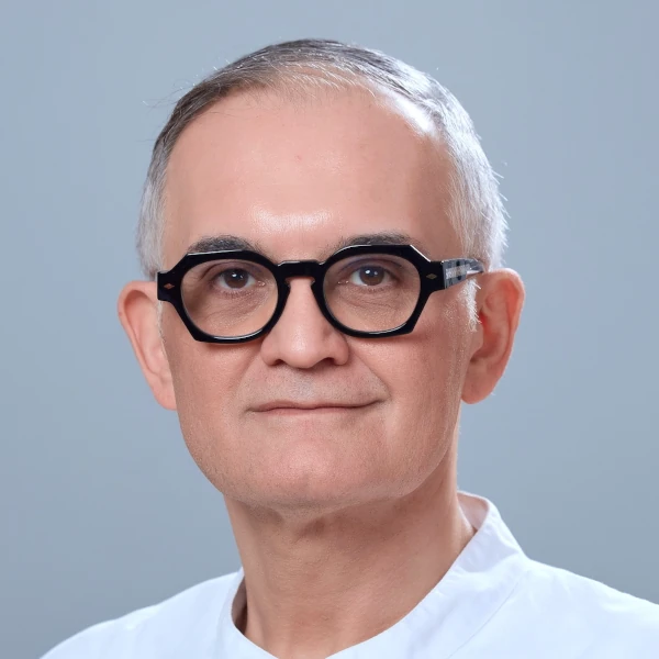 Guenal Kahraman