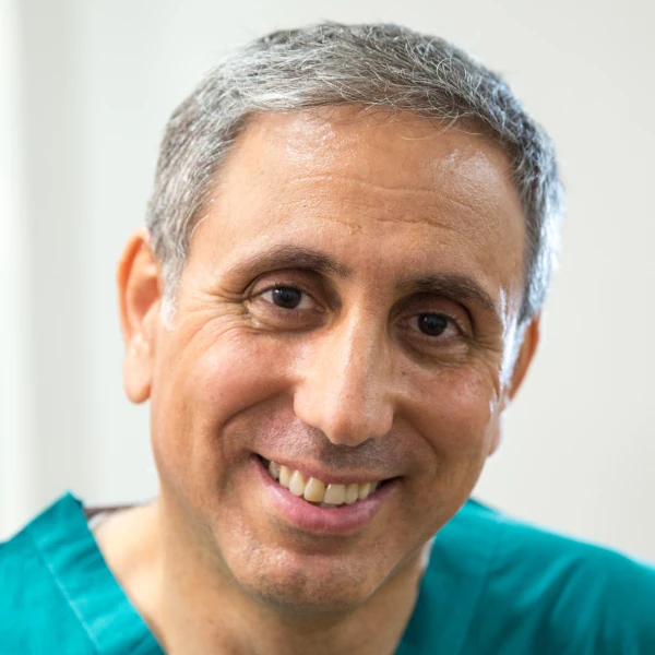 Guy Kleinmann