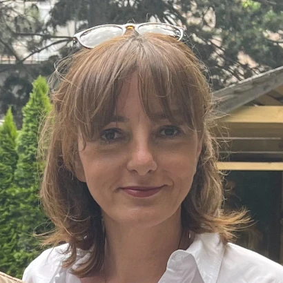 Ivanka Petric Vickovic