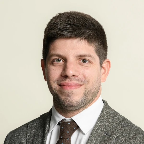 Joao Quadrado Gil