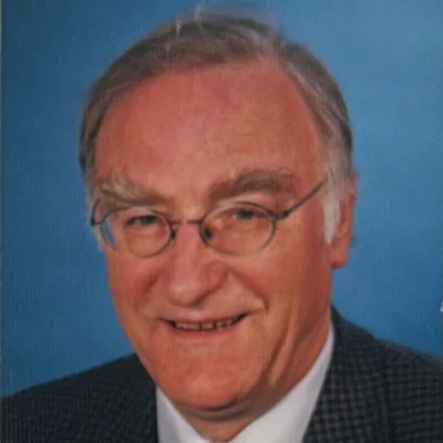Klaus Ditzen