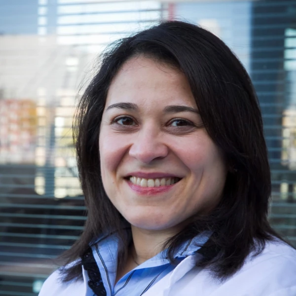 Lamis Baydoun