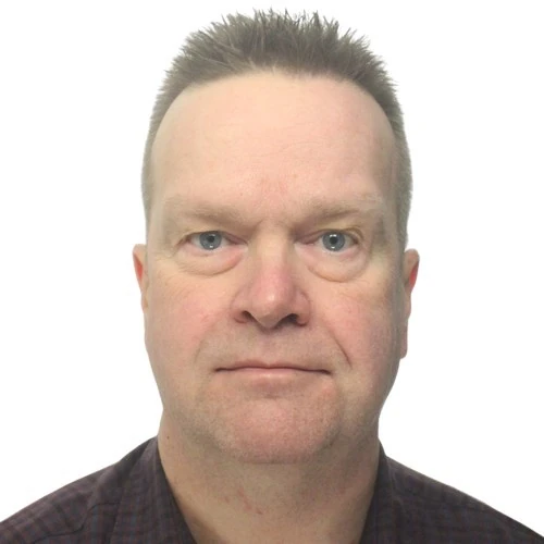 Mike Haverinen
