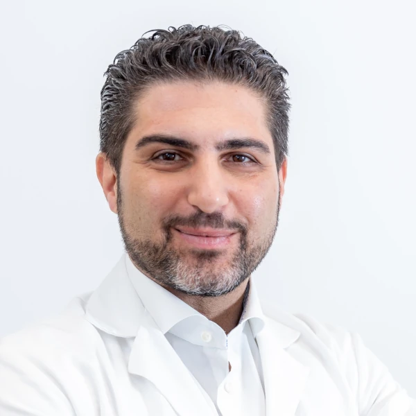 Myron Kynigopoulos