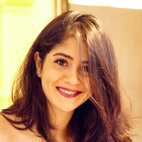 Nicole Mechleb