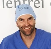 Paul Jirak