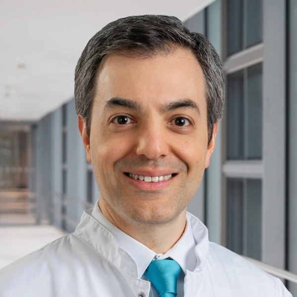 Ramin Khoramnia