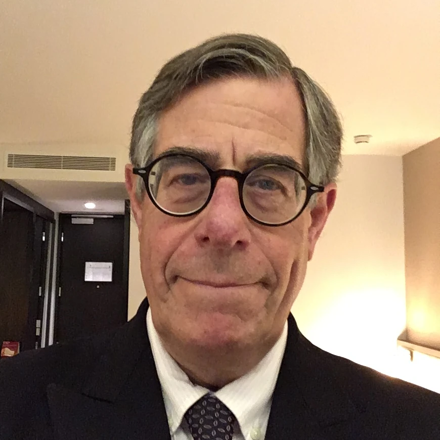 Richard Packard