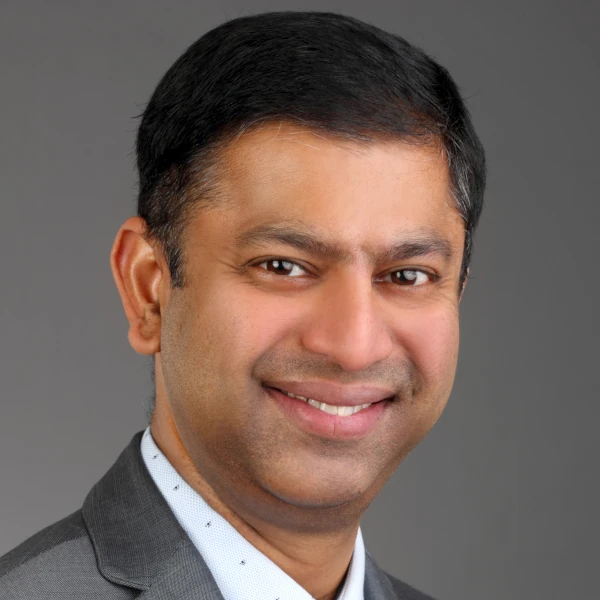 Sathish Srinivasan