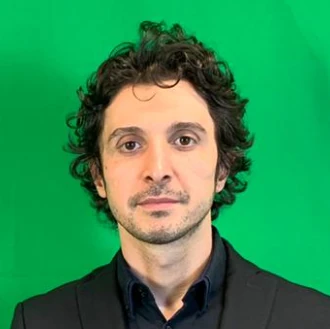 Sergio Canabrava