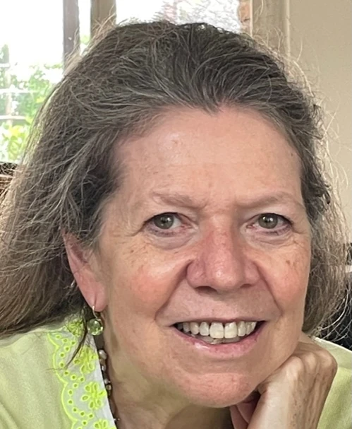 Marie-Jose Tassignon