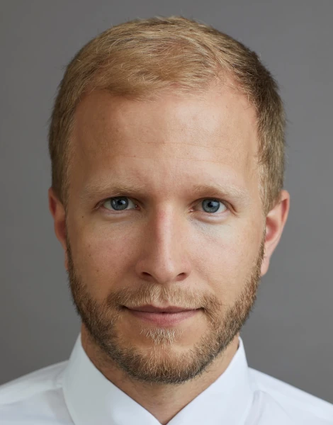 Theo Seiler JR